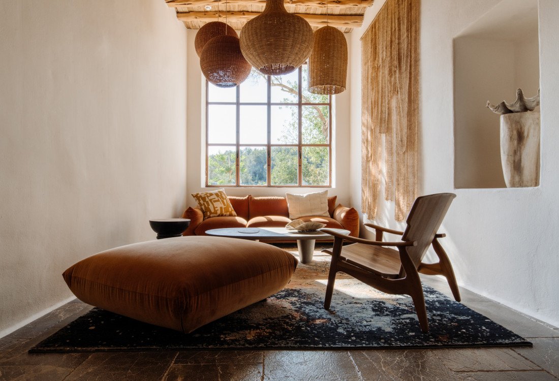 Villa exclusiva en el corazón de la isla, cerca de San Lorenzo  - 15