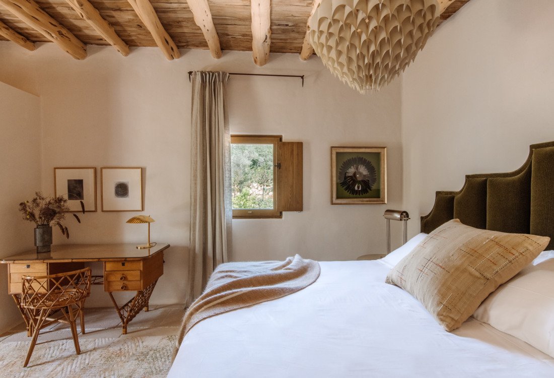 Villa exclusiva en el corazón de la isla, cerca de San Lorenzo  - 33