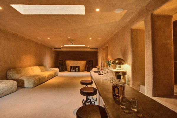 Exclusive villa in the heart of the island, near San Lorenzo - 5