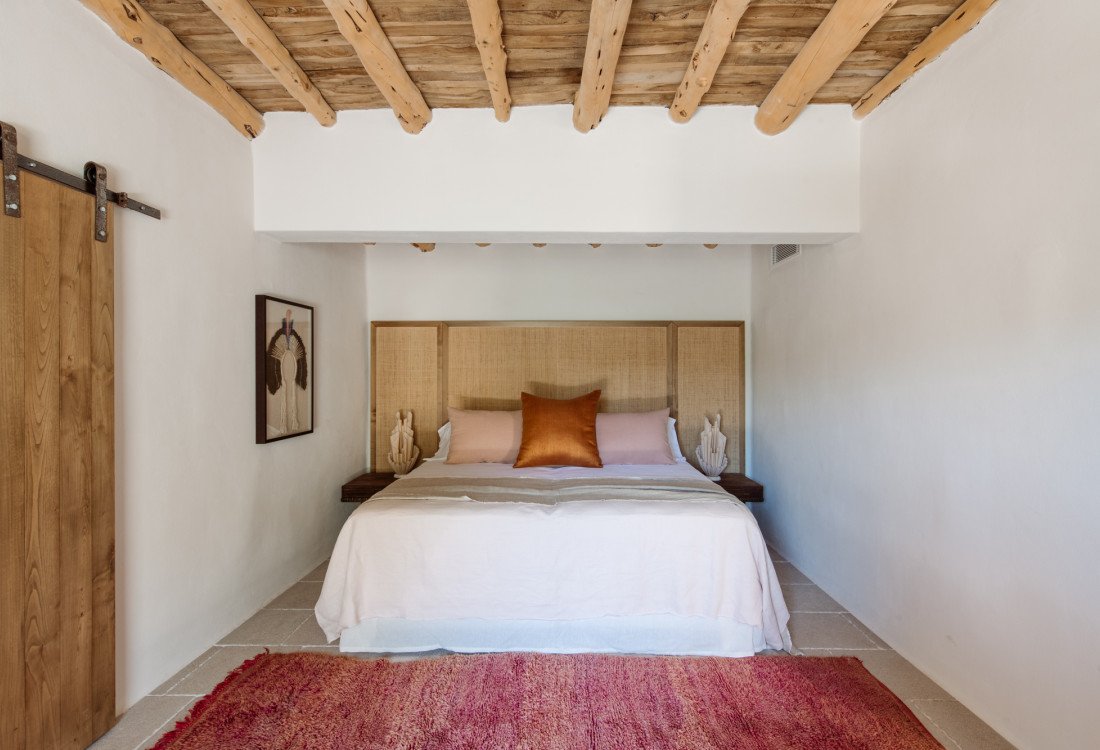 Villa exclusiva en el corazón de la isla, cerca de San Lorenzo  - 38