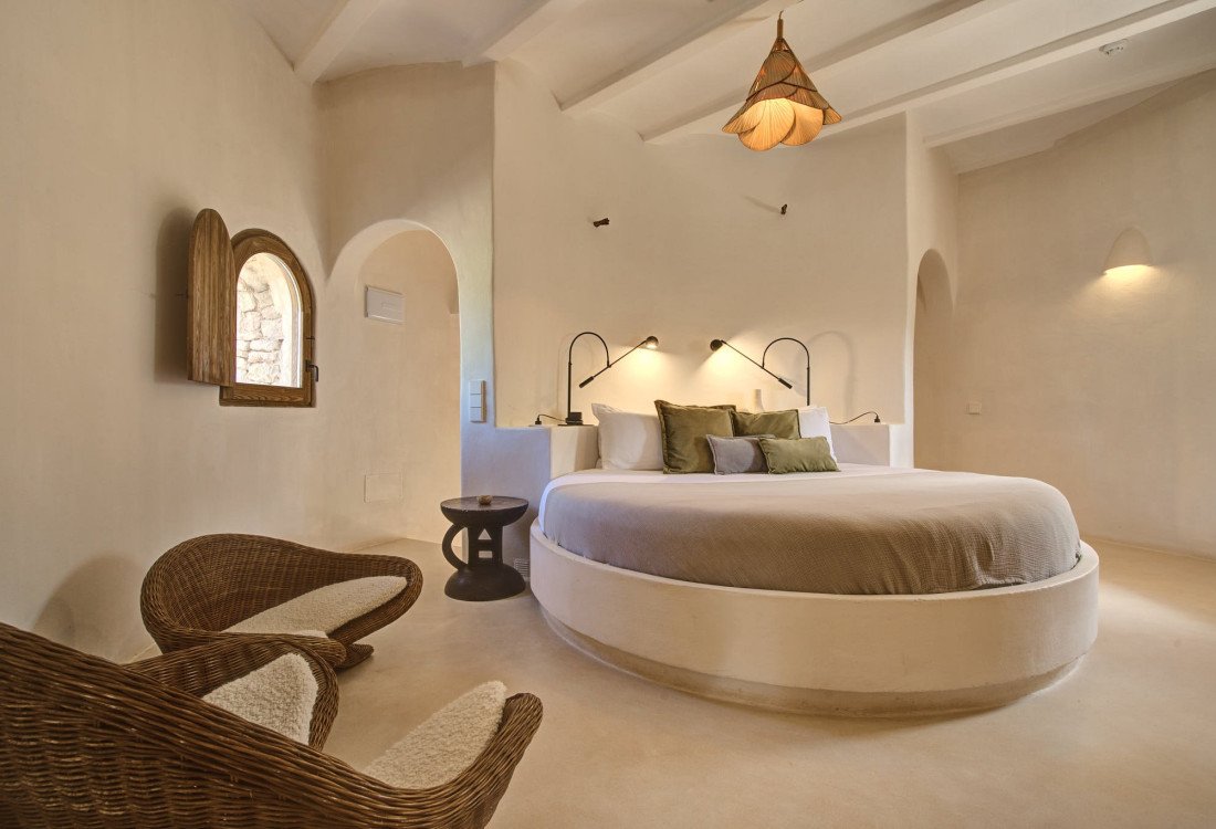 Villa exclusiva en el corazón de la isla, cerca de San Lorenzo  - 47