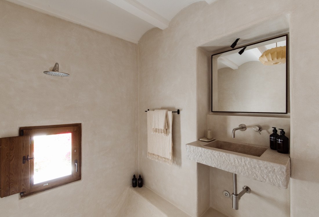 Villa exclusiva en el corazón de la isla, cerca de San Lorenzo  - 31