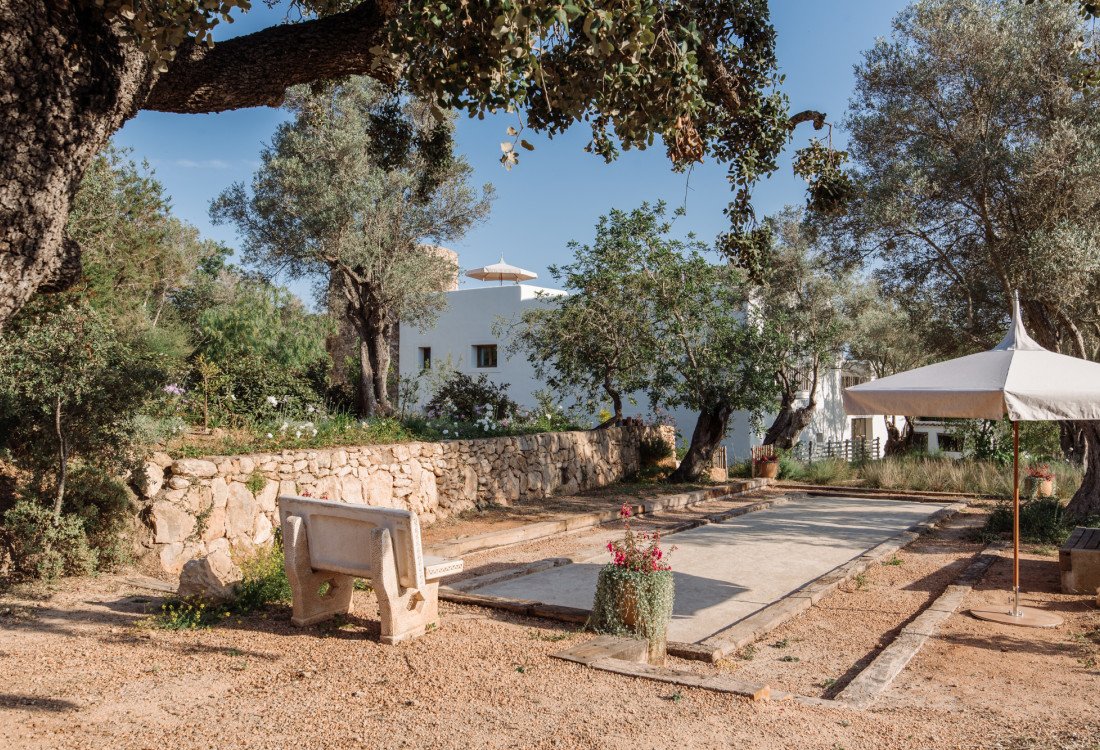 Villa exclusiva en el corazón de la isla, cerca de San Lorenzo  - 50