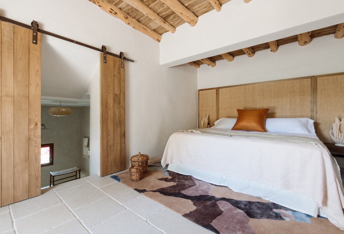 Villa exclusiva en el corazón de la isla, cerca de San Lorenzo  - 30