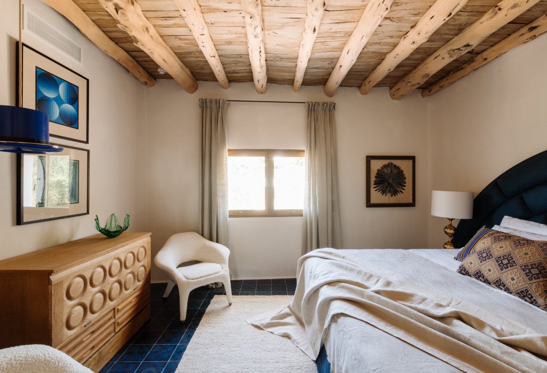 Villa exclusiva en el corazón de la isla, cerca de San Lorenzo  - 36
