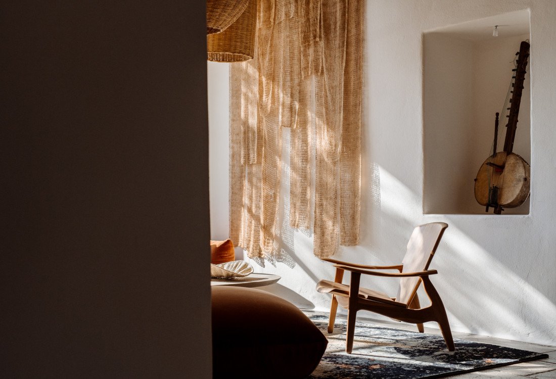 Villa exclusiva en el corazón de la isla, cerca de San Lorenzo  - 19