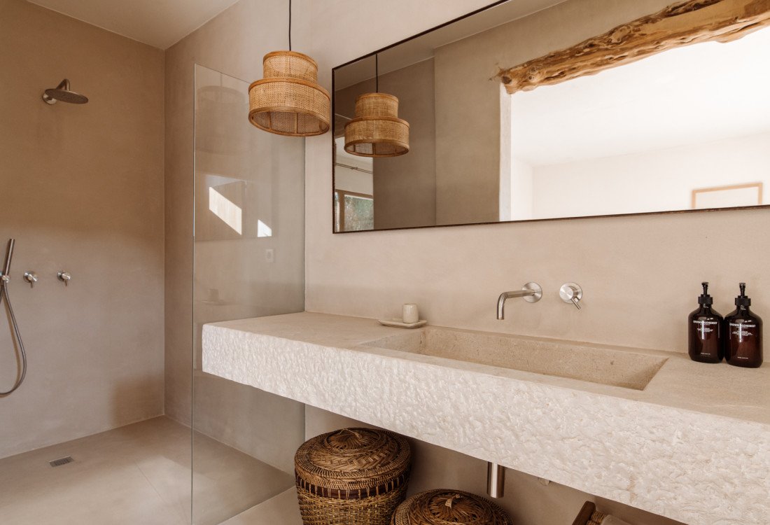 Villa exclusiva en el corazón de la isla, cerca de San Lorenzo  - 28