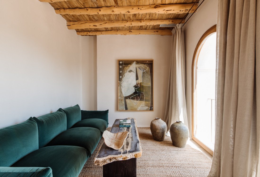 Villa exclusiva en el corazón de la isla, cerca de San Lorenzo  - 46