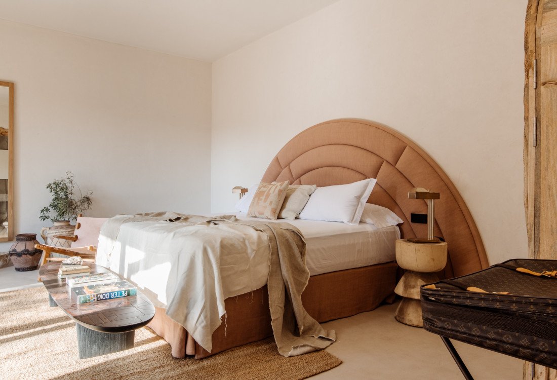 Villa exclusiva en el corazón de la isla, cerca de San Lorenzo  - 26