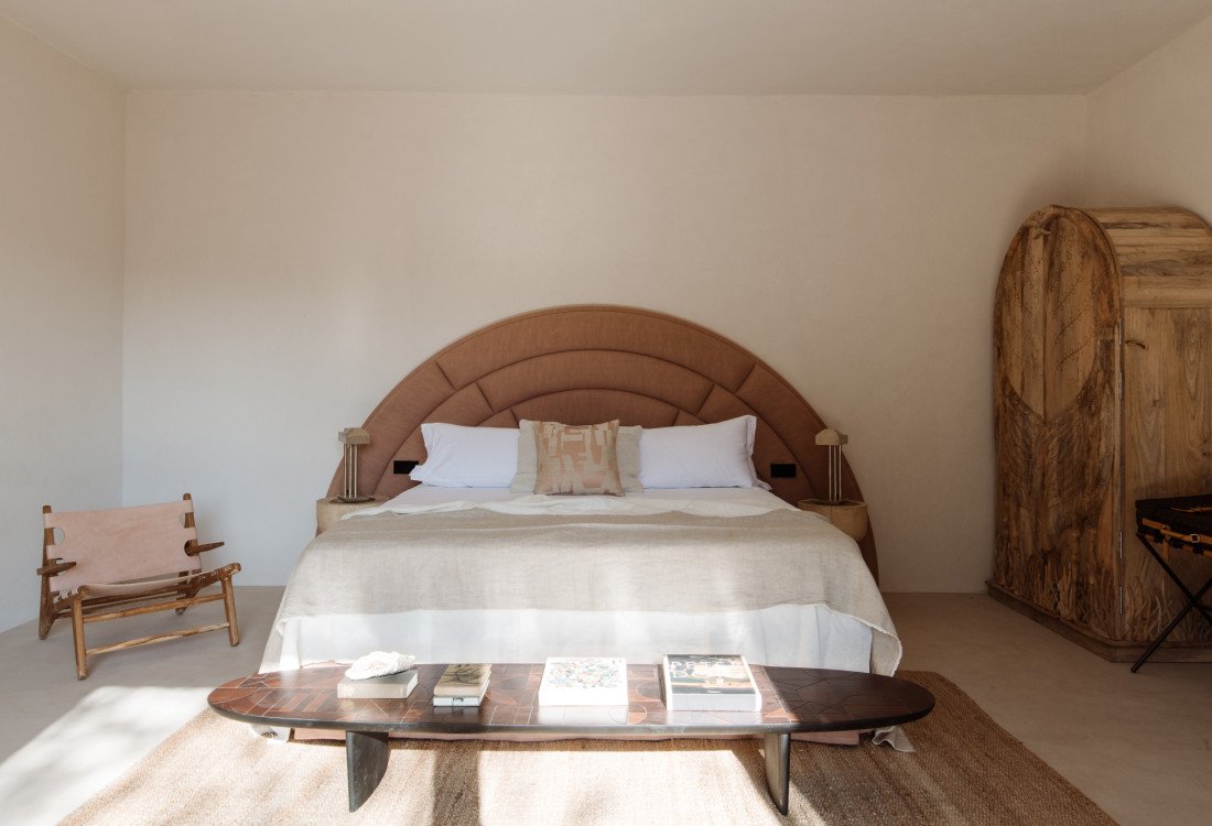 Villa exclusiva en el corazón de la isla, cerca de San Lorenzo  - 24