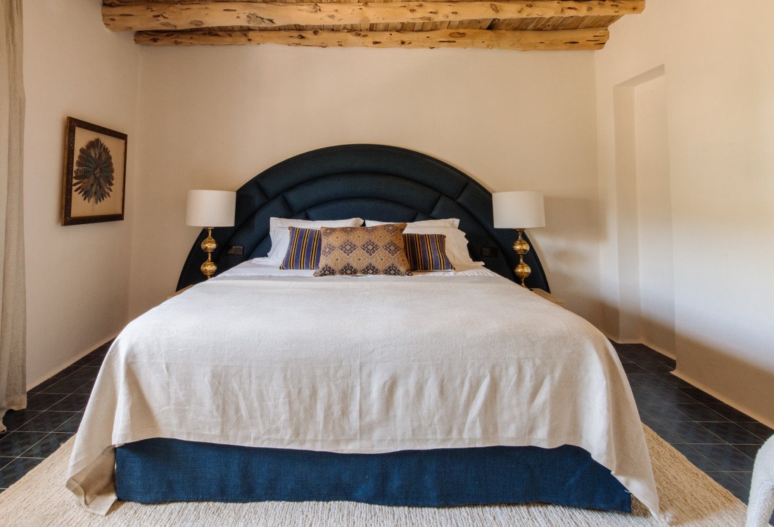 Villa exclusiva en el corazón de la isla, cerca de San Lorenzo  - 35