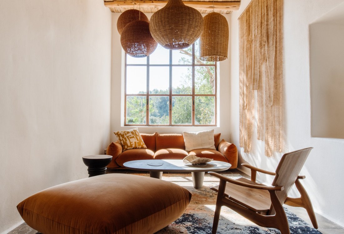 Villa exclusiva en el corazón de la isla, cerca de San Lorenzo  - 18