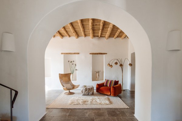 Exclusive villa in the heart of the island, near San Lorenzo - 3