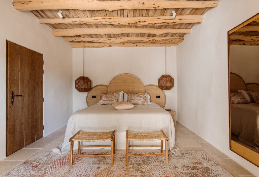 Villa exclusiva en el corazón de la isla, cerca de San Lorenzo  - 43