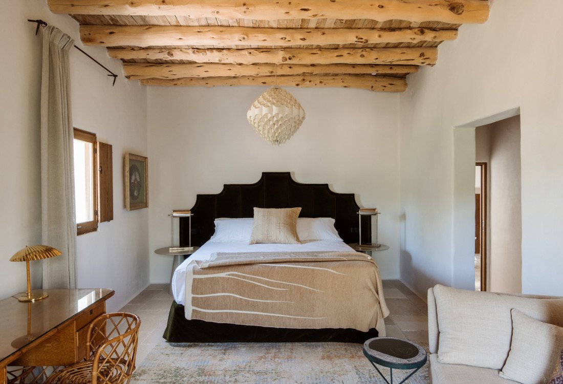 Villa exclusiva en el corazón de la isla, cerca de San Lorenzo  - 32