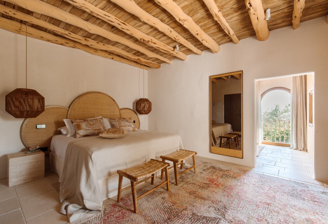 Villa exclusiva en el corazón de la isla, cerca de San Lorenzo  - 44