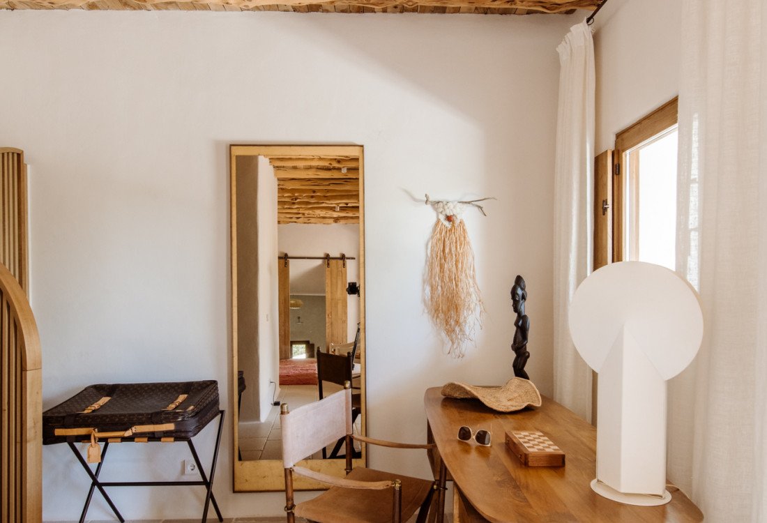Villa exclusiva en el corazón de la isla, cerca de San Lorenzo  - 40