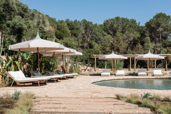 Exclusive villa in the heart of the island, near San Lorenzo - 1