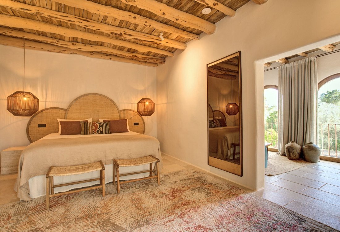 Villa exclusiva en el corazón de la isla, cerca de San Lorenzo  - 48