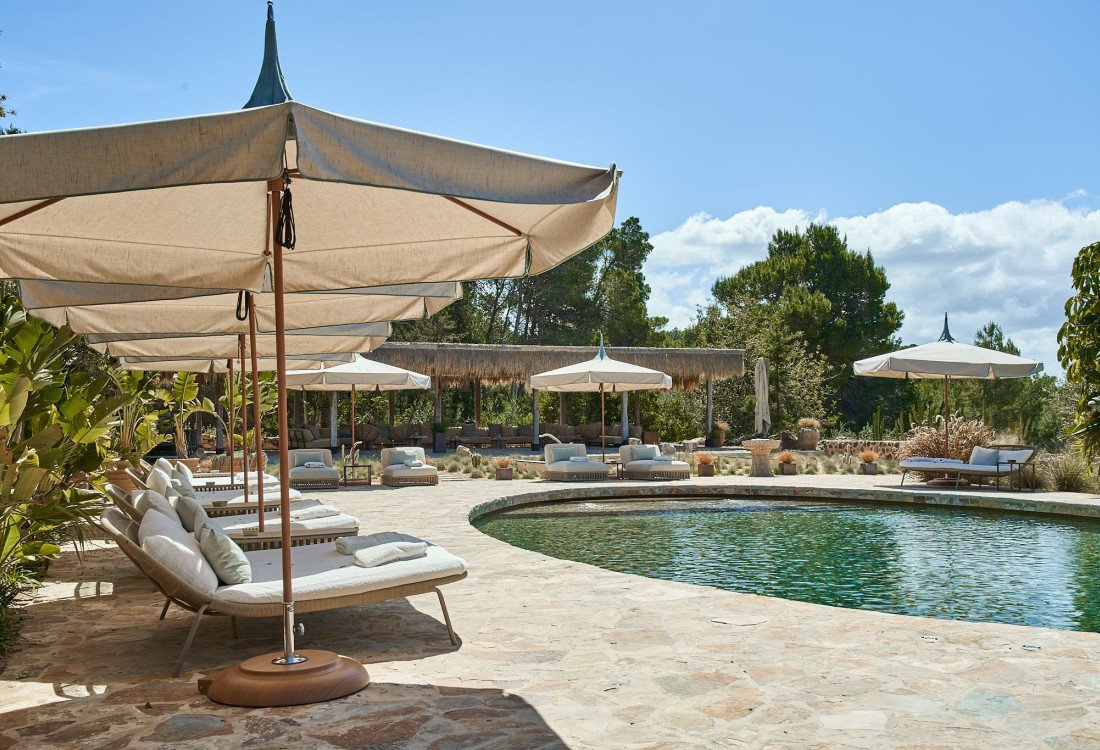Villa exclusiva en el corazón de la isla, cerca de San Lorenzo  - 7