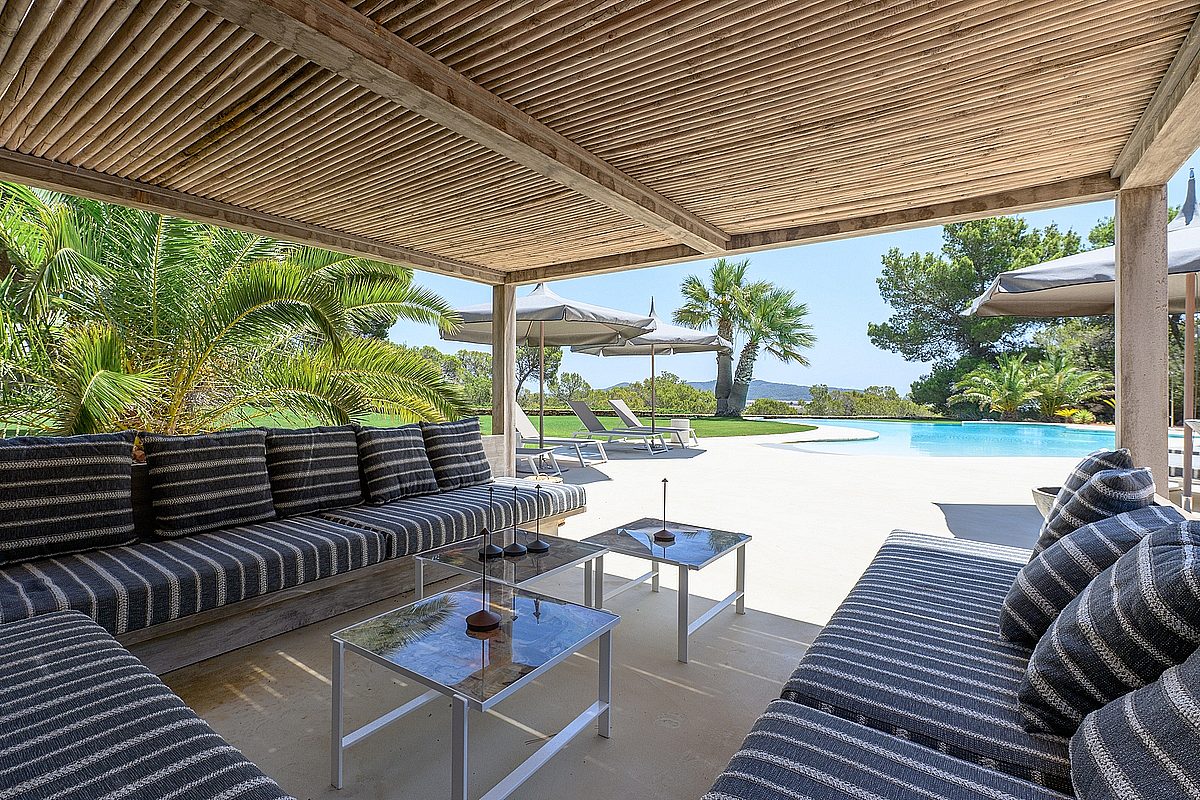 Moderna Villa de Lujo con impresionantes vistas  - 5