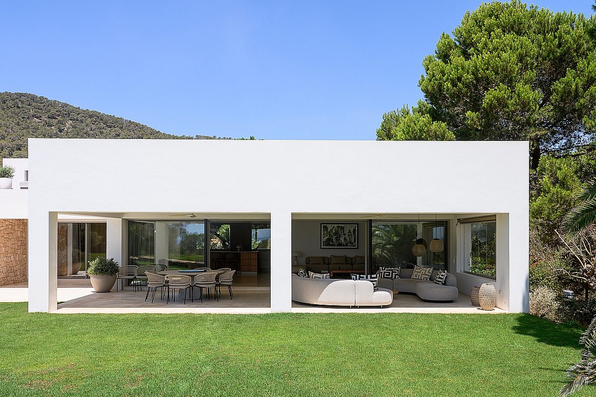 Moderna Villa de Lujo con impresionantes vistas  - 6