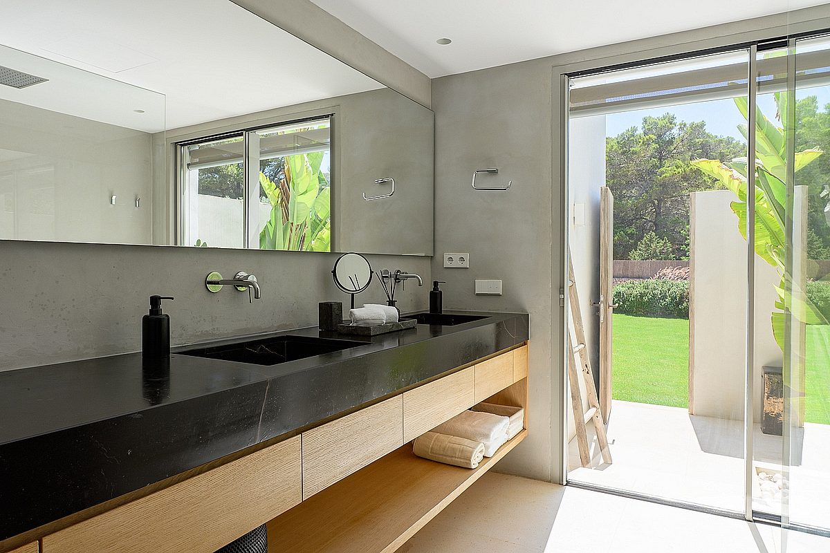 Moderna Villa de Lujo con impresionantes vistas  - 17