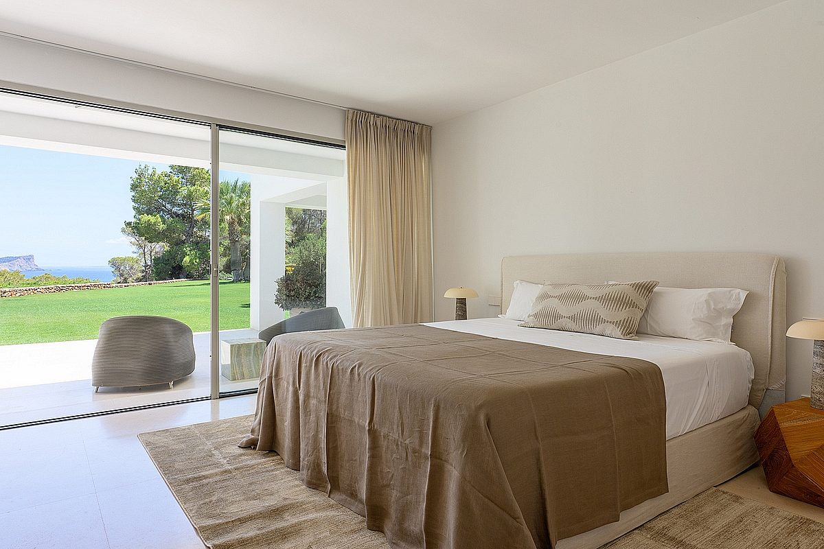 Moderna Villa de Lujo con impresionantes vistas  - 18
