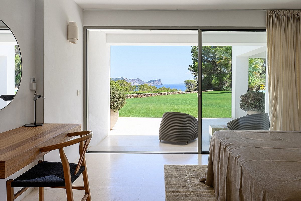 Moderna Villa de Lujo con impresionantes vistas  - 19