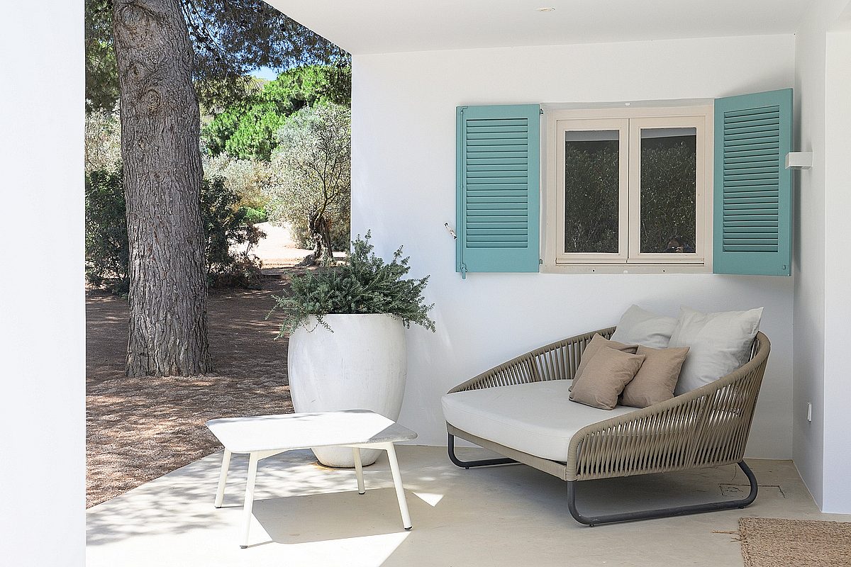 Moderna Villa de Lujo con impresionantes vistas  - 31