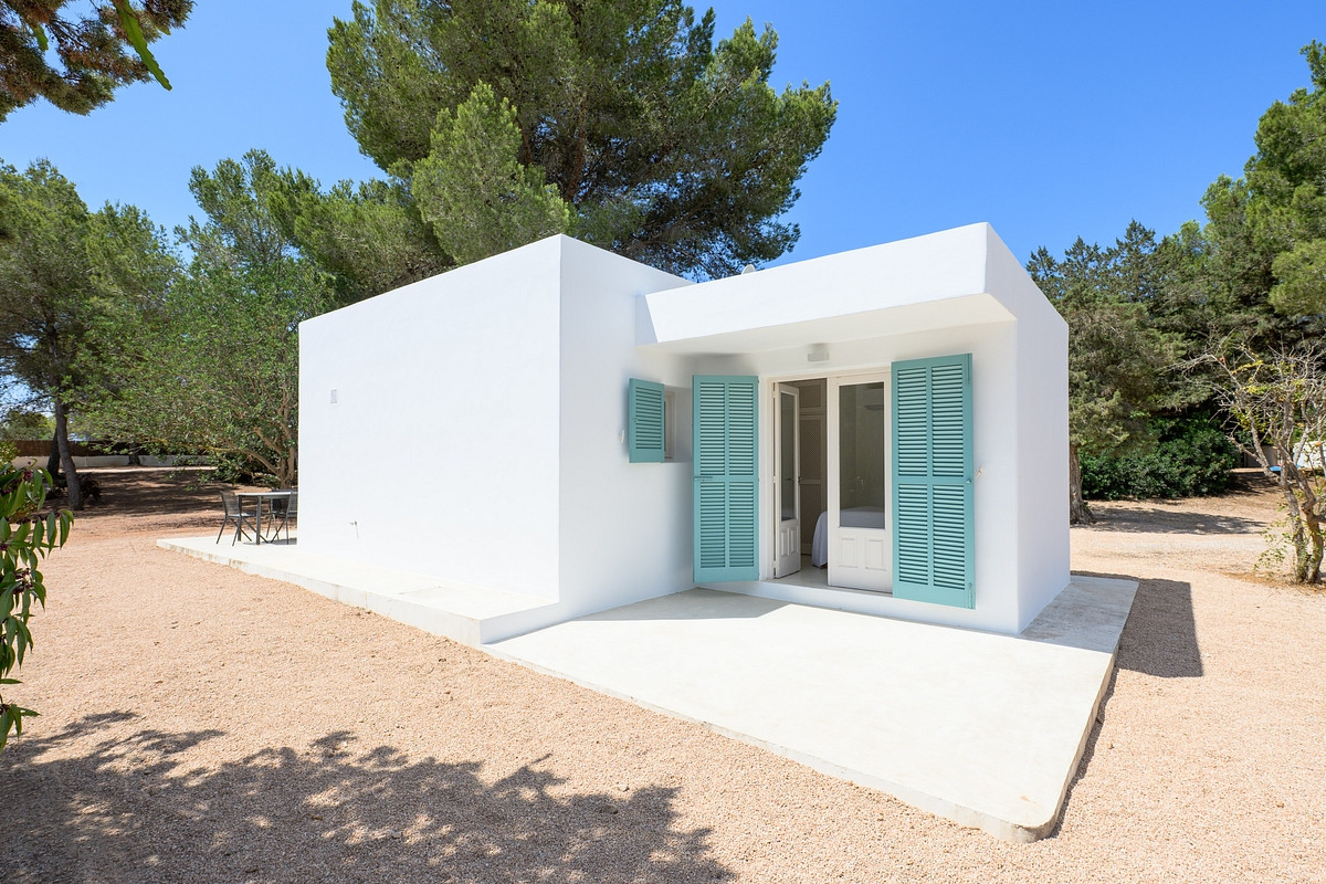 Moderne Luxusvilla mit atemberaubender Aussicht  - 33