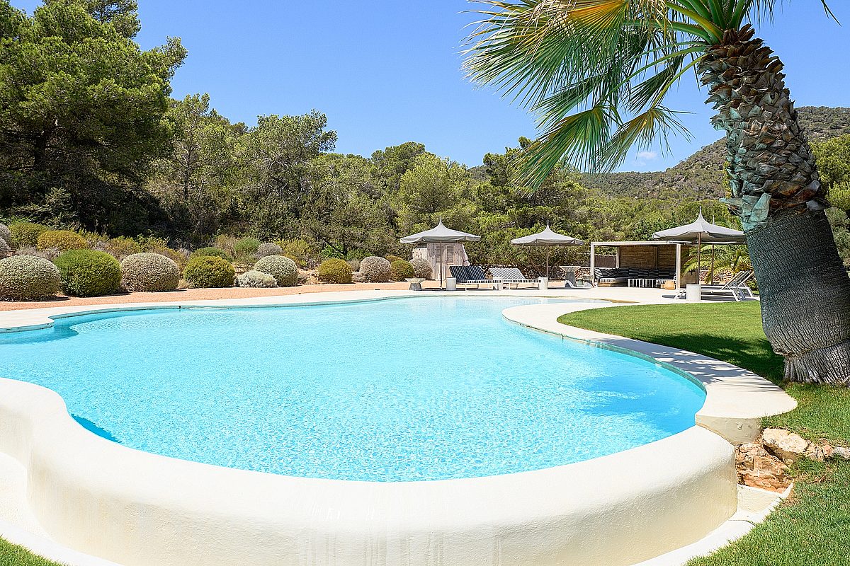 Moderna Villa de Lujo con impresionantes vistas  - 34
