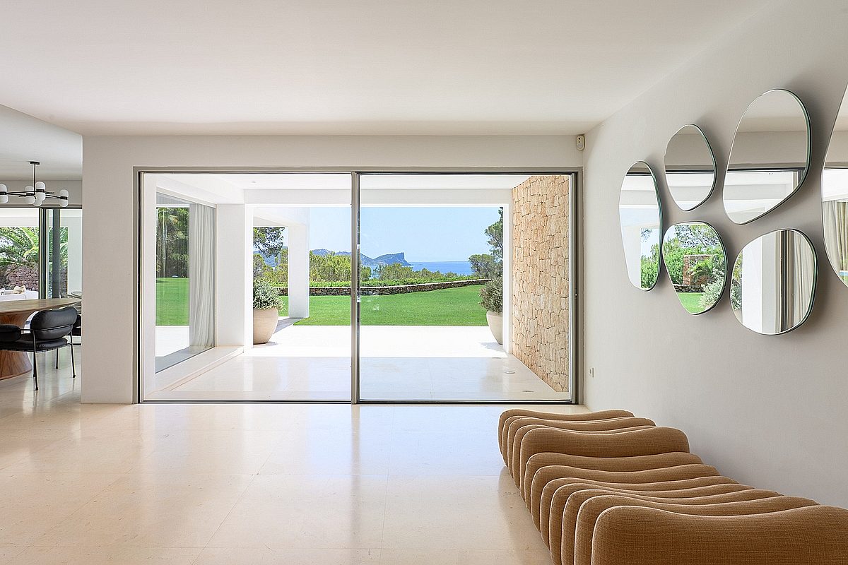 Moderna Villa de Lujo con impresionantes vistas  - 11