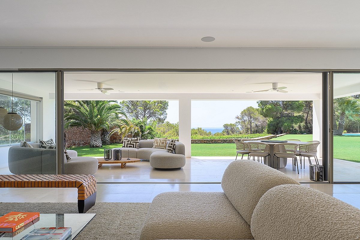 Moderna Villa de Lujo con impresionantes vistas  - 3