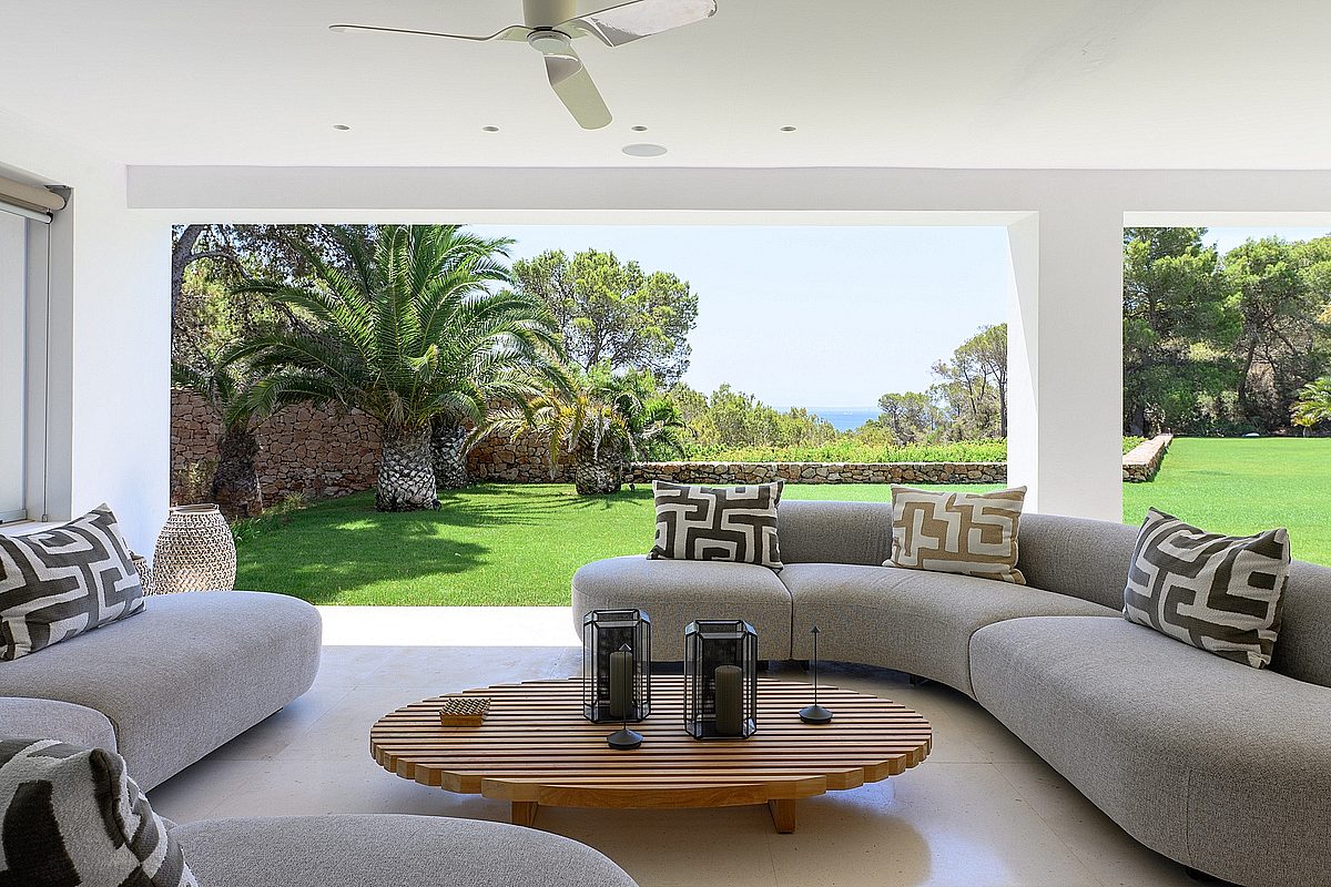 Moderna Villa de Lujo con impresionantes vistas  - 14