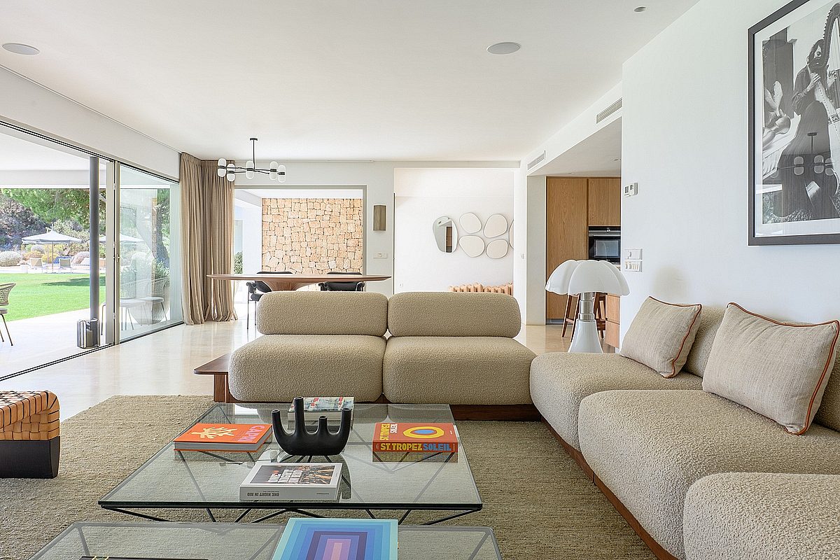 Moderna Villa de Lujo con impresionantes vistas  - 13