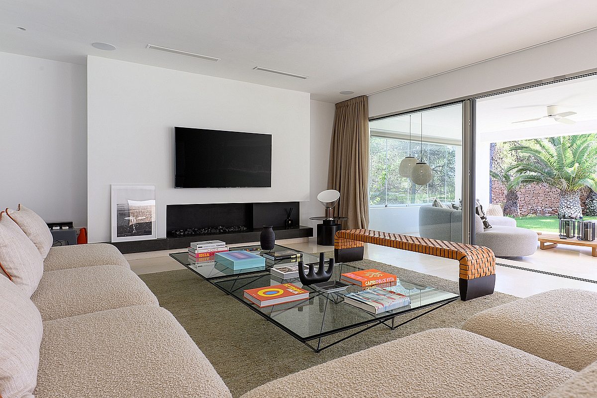 Moderna Villa de Lujo con impresionantes vistas  - 12