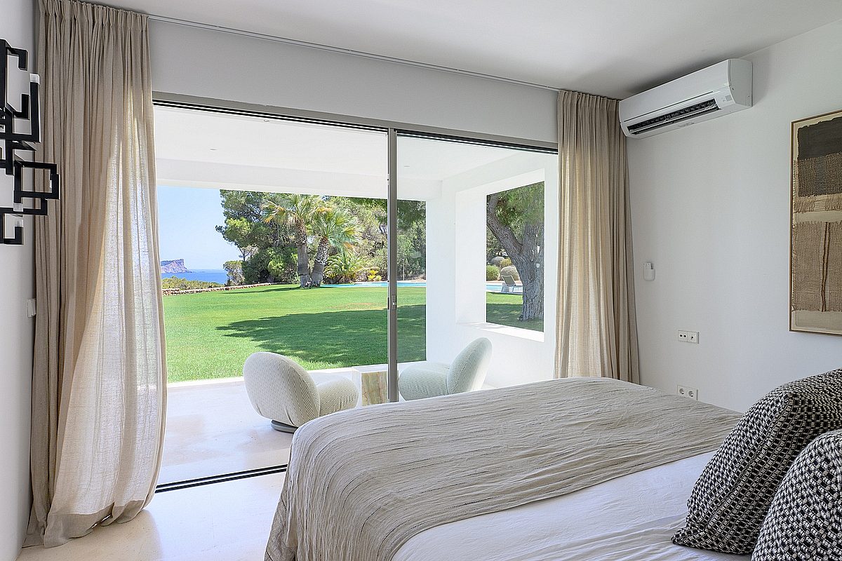 Moderna Villa de Lujo con impresionantes vistas  - 36