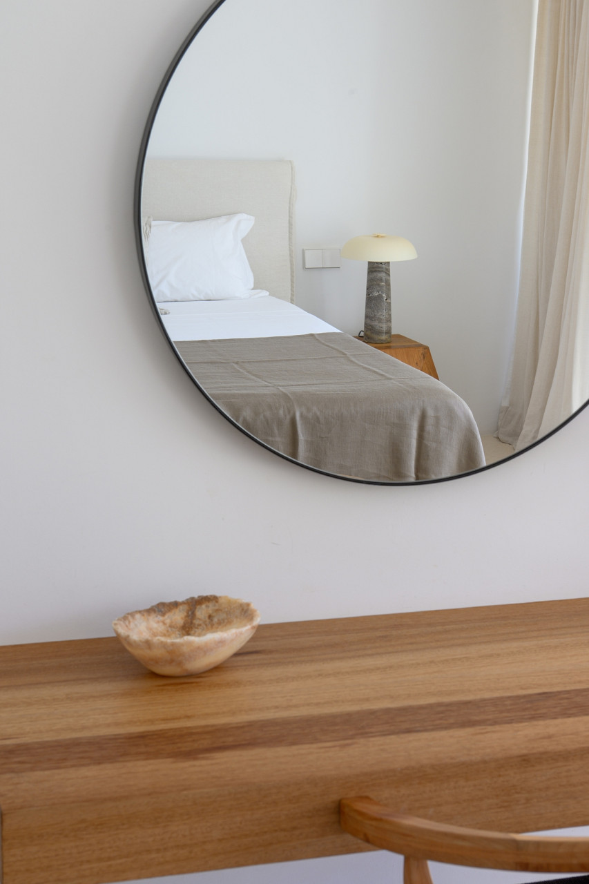 Moderne Luxusvilla mit atemberaubender Aussicht  - 42