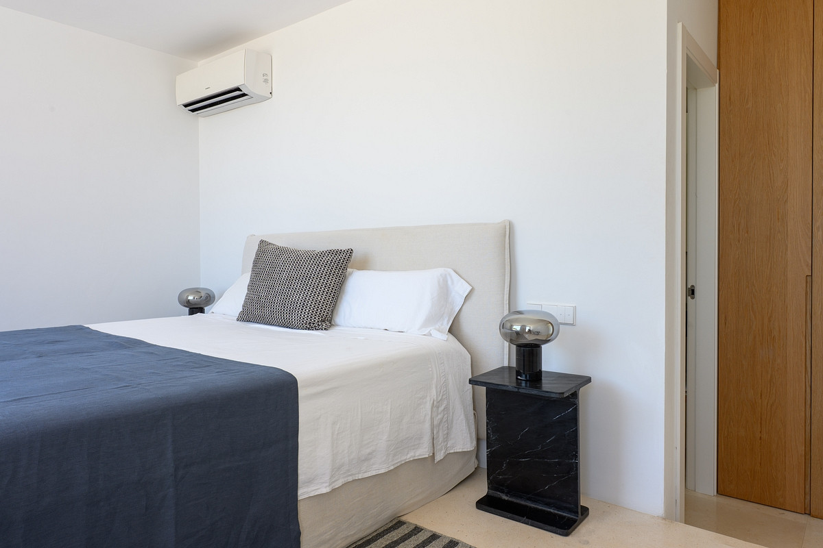 Moderne Luxusvilla mit atemberaubender Aussicht  - 51