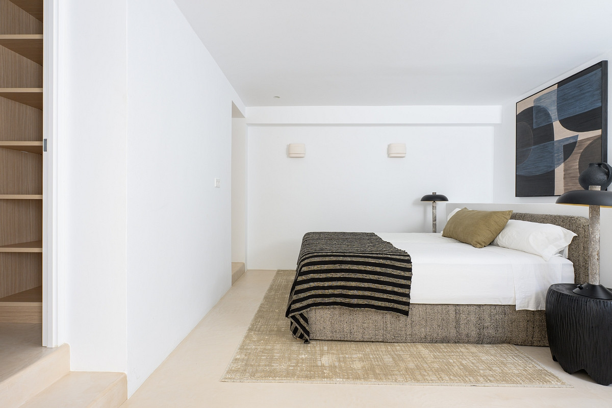 Moderne Luxusvilla mit atemberaubender Aussicht  - 60