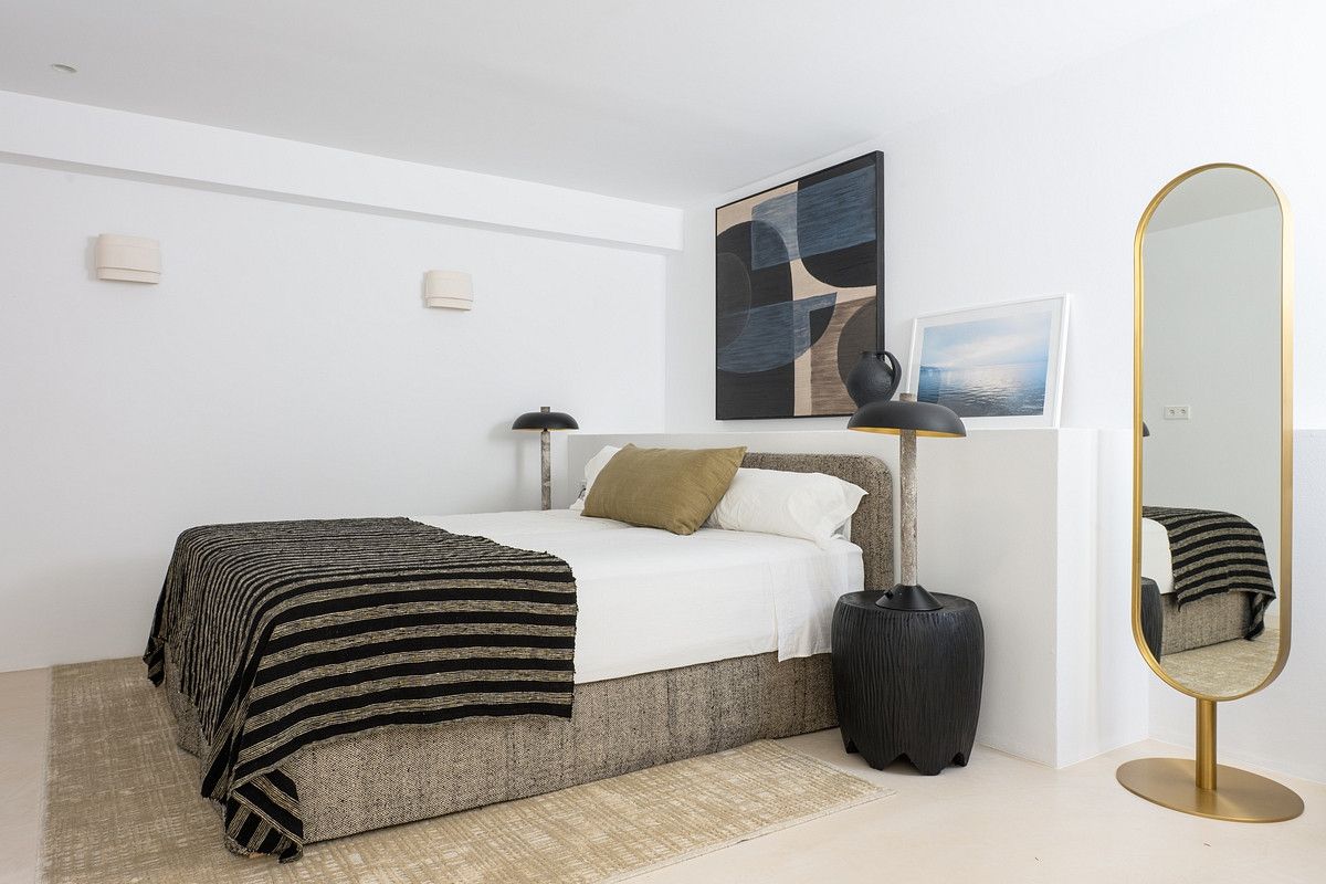 Moderne Luxusvilla mit atemberaubender Aussicht  - 61