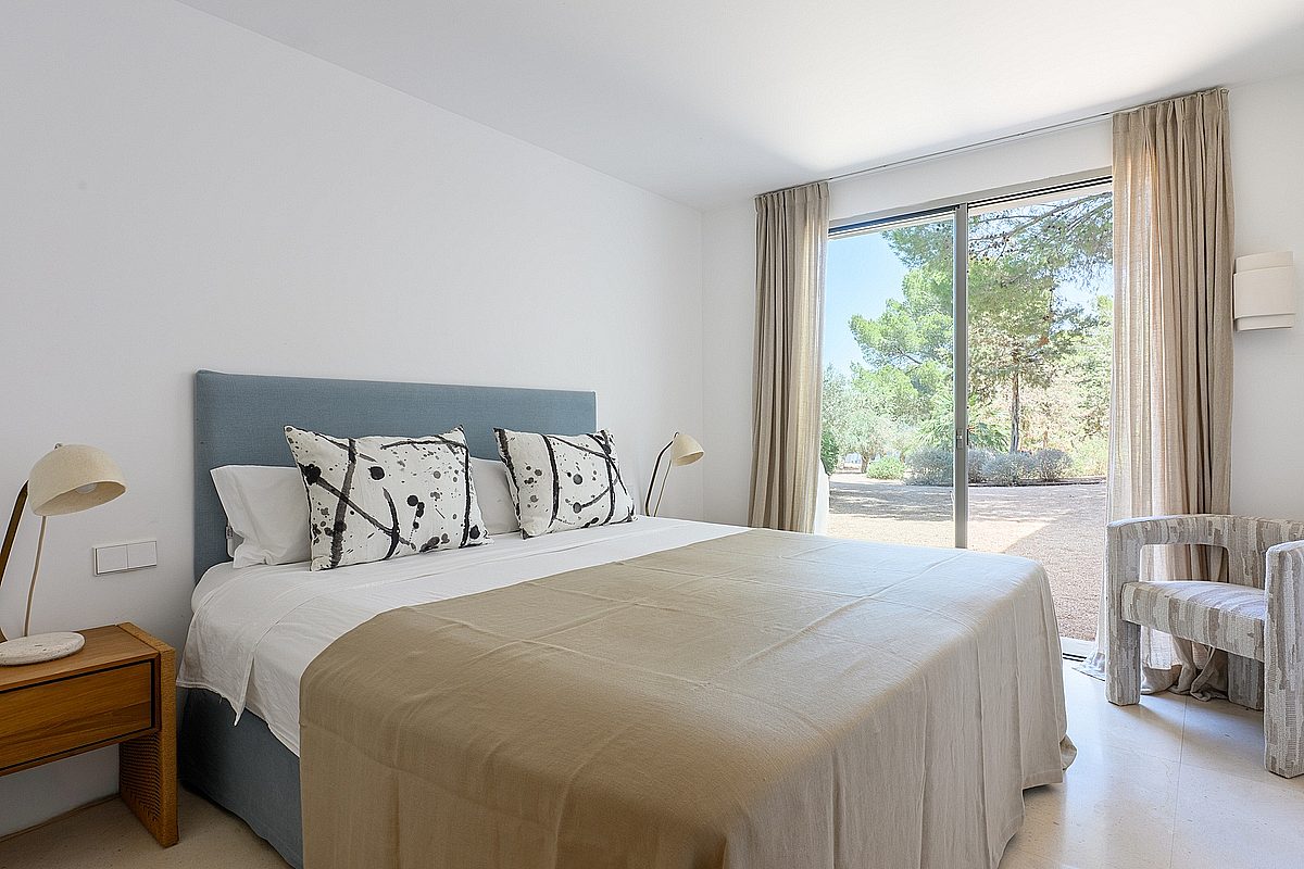 Moderna Villa de Lujo con impresionantes vistas  - 62