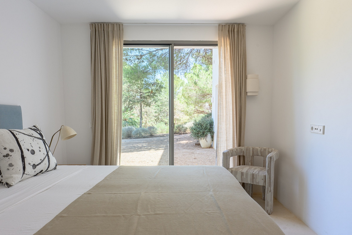 Moderne Luxusvilla mit atemberaubender Aussicht  - 64