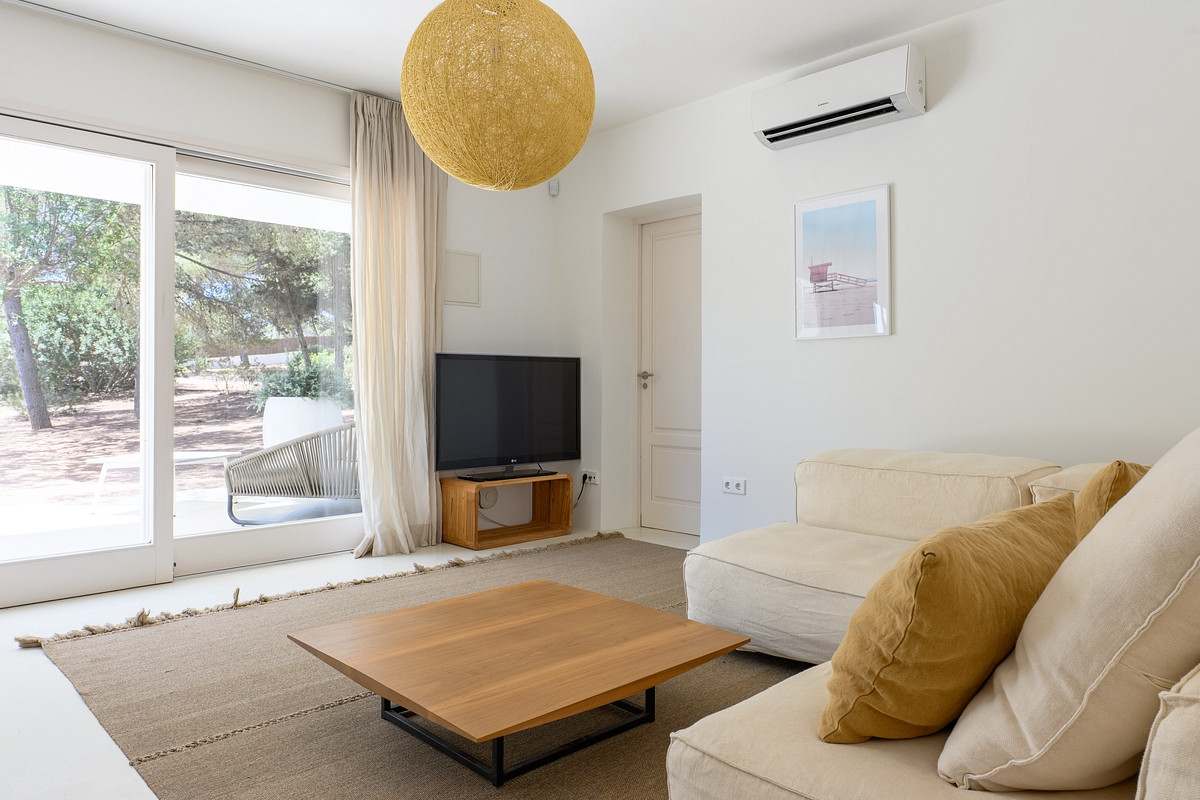 Moderne Luxusvilla mit atemberaubender Aussicht  - 71