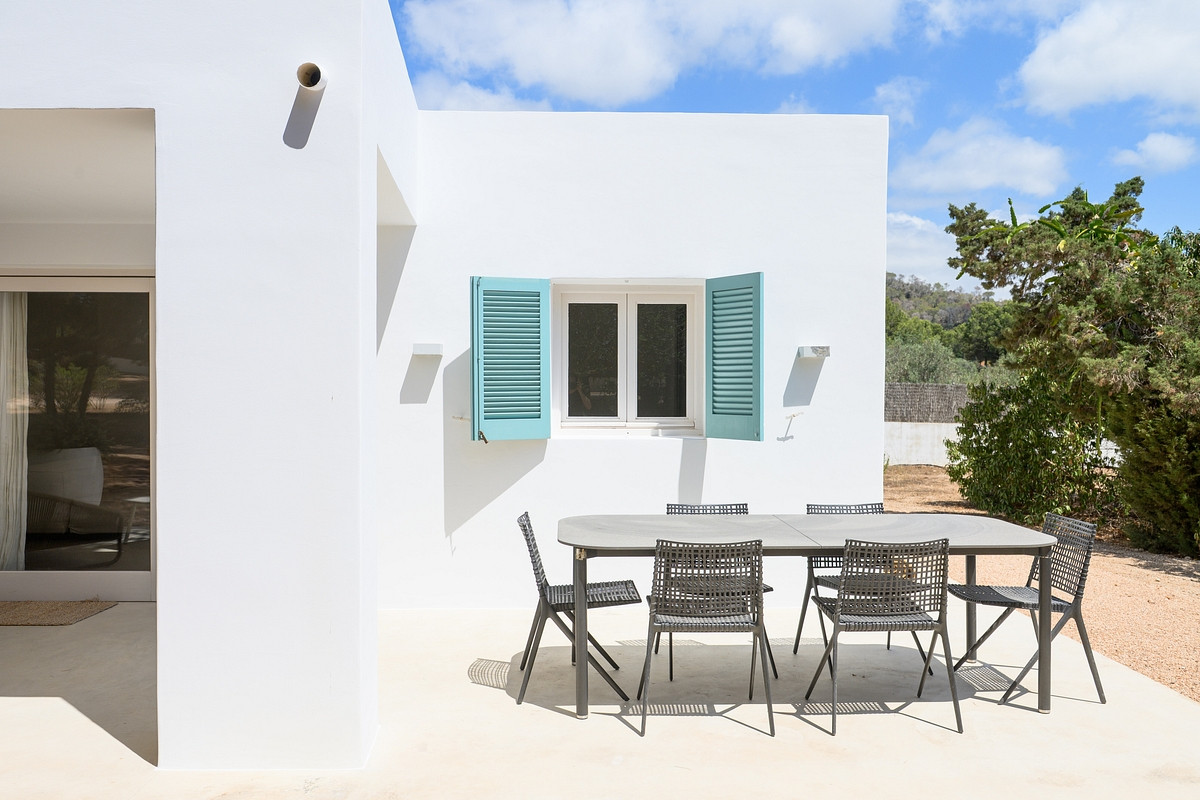 Moderne Luxusvilla mit atemberaubender Aussicht  - 72