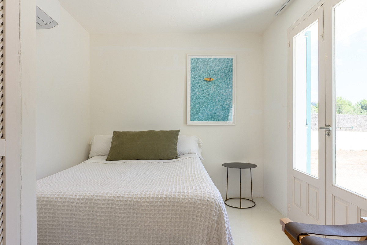 Moderne Luxusvilla mit atemberaubender Aussicht  - 79