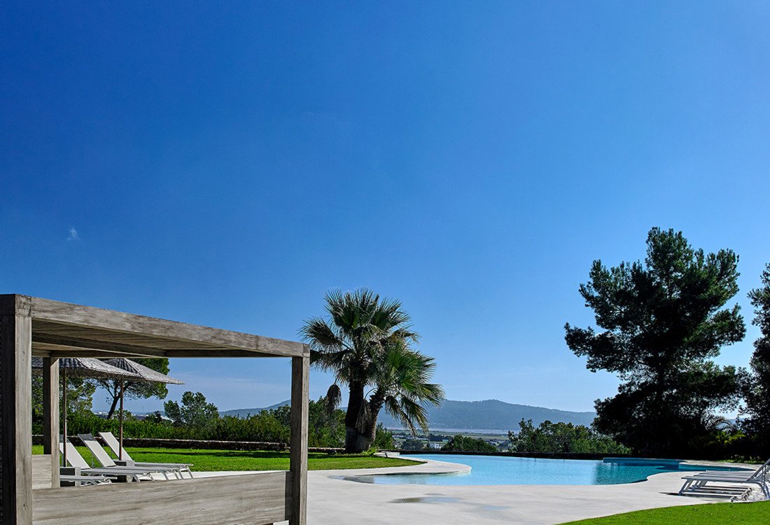 Moderna Villa de Lujo con impresionantes vistas  - 22