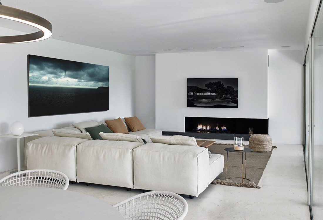 Moderna Villa de Lujo con impresionantes vistas  - 7