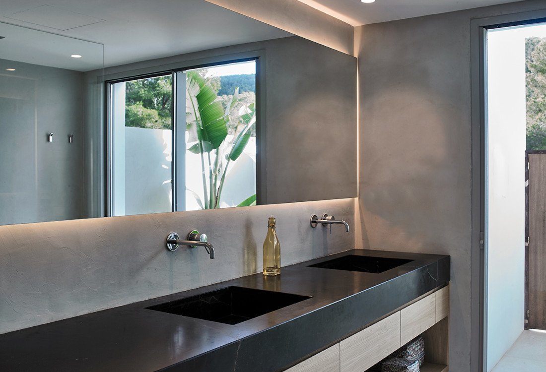 Moderna Villa de Lujo con impresionantes vistas  - 13